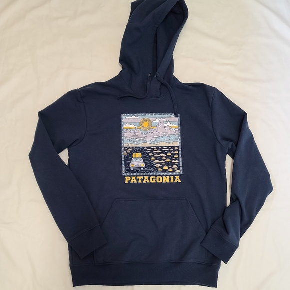 men's summit road uprisal hoody